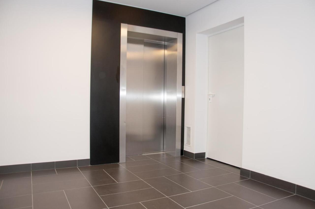 Apartament Business Magazynowa 11A Warsaw Luaran gambar