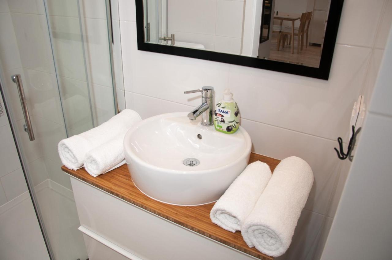 Apartament Business Magazynowa 11A Warsaw Luaran gambar